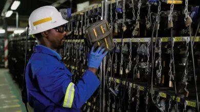 Artisan Auto Electrician (4 Positions) At Anglo American: Burgersfort, South Africa