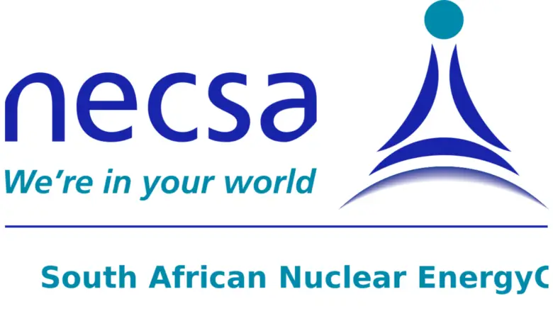 Learnership Opportunity At The South African Nuclear Energy Corporation