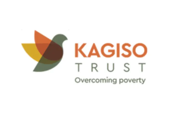 Kagiso Trust Is Looking For A Communications And Marketing Intern
