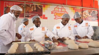 RCL Foods is searching for 15 learners for its Baking Learnership: Grade 12 qualification with hospitality studies and maths (Lit) is essential