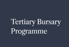 Investec Tertiary Bursary Programme 2025: An opportunity of a lifetime