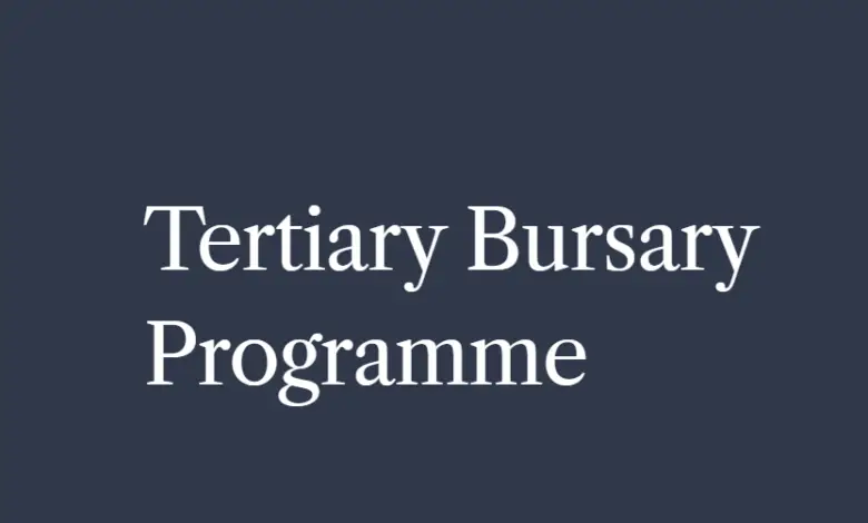 Investec Tertiary Bursary Programme 2025: An opportunity of a lifetime