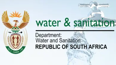 Employee Health And Wellness Practitioner Post At The Department of Water And Sanitation