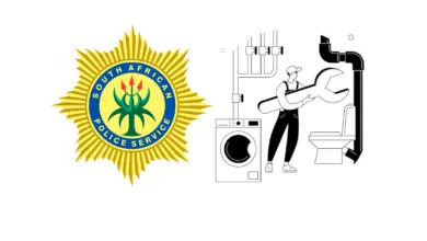 Are You Passionate About Plumbing? SAPS Is Looking For A Plumbing Intern