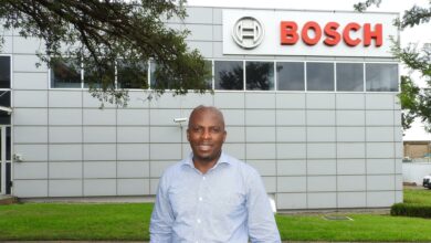 Work Intergrated Learner Programme At Bosch In Midrand, South Africa