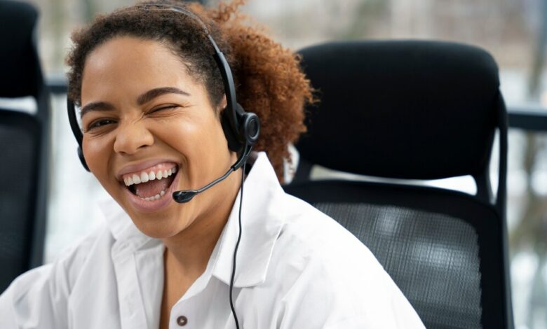 FirstRand Is Need Of A Call Centre Agent