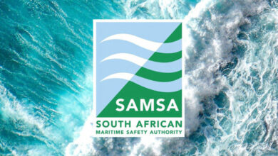 Internship Opportunity To Work In The Secretary's Office At The South African Maritime Safety Authority (SAMSA)