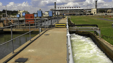 Experiential Training Program (15 Months) At Rand Water For Young South Africans