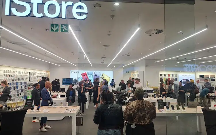 iStore Learnership in Johannesburg: Apply if you have a passion for technology and innovation