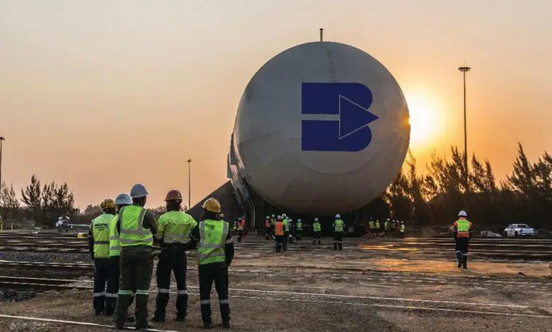 Bidvest Tank Terminals Richards Bay has four (4) opportunities for graduates to join the 18-month Graduate Programme