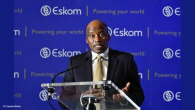 Land and Rights Negotiations Officer Post At Eskom