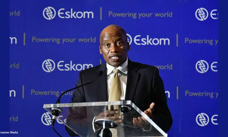 Land and Rights Negotiations Officer Post At Eskom