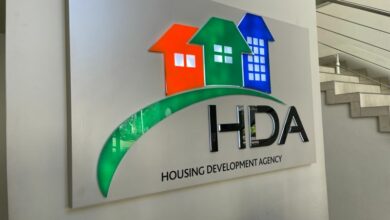 R84 000 per year internship in Johannesburg at the Housing Development Agency (HDA)