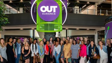 Do you want to join OUTsurance as an intern? Apply for the Finance Operations Internship at OUTsurance (12-months contract)