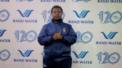 Diesel Mechanical Internships at Rand Water