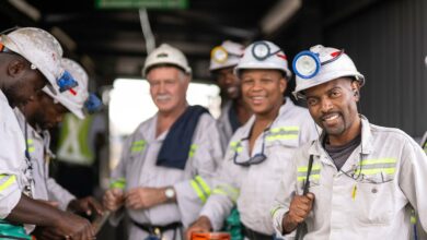 Glencore Coal SA is looking to hire an Administrator (Apply with Grade 12)