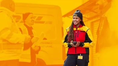 DHL South Africa Opportunity For Unemployed Learners (KZN)