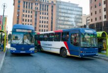 120 EPWP General Worker Posts at Johannesburg Metrobus (Minimum Grade 10 or NCV level 4)