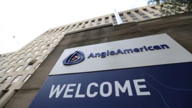 Join Anglo American as a Verification Officer