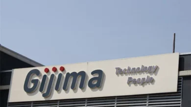 Gijima is recruiting a project administrator (Intern) for their training centre in Midrand for a 12-month Internship program