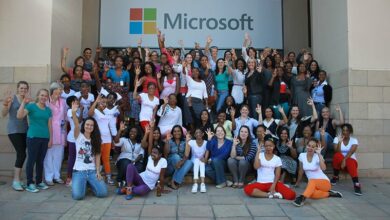 Imagine yourself as a Microsoft Intern in South Africa: Join Microsoft in Johannesburg as a Marketing Intern (Field Integrated Marketing)