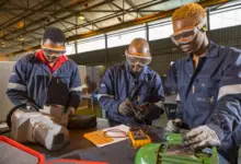 Sasol Learnership Programme (Fixed Term Contract)