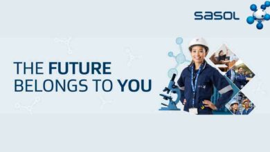 Sasol Mining Bursary Opportunities 2025
