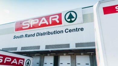 Wok as a Trainee Manager at Spar in Johannesburg, South Africa