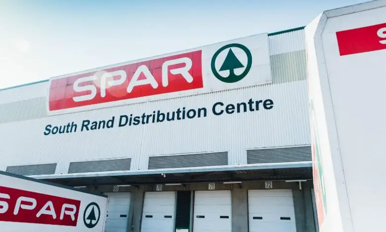 Wok as a Trainee Manager at Spar in Johannesburg, South Africa | Youth ...