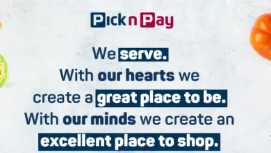 Pick n Pay is looking for recent graduates who want to kickstart their careers in Retail