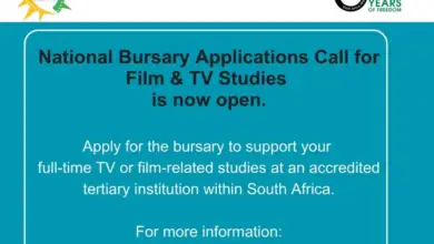 Call For National Bursary Applications For Film & Television Studies – The NFVF