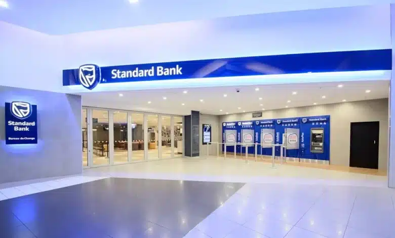 R6500 Per Month Learnership at Standard Bank Group (Insurance Business): 12-month Fixed Term Contract