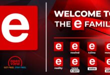 e.tv is looking for interns: This is a great opportunity for SA citizens who are passionate about the Camera (film and television)