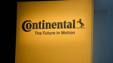 Continental South Africa Graduate In Training Recruitment For 2025