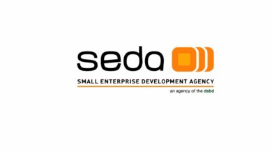 Two (2) Incubation R6 000.00 per month internships for young South Africans at SEDA