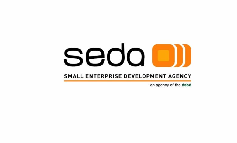 Two (2) Incubation R6 000.00 per month internships for young South Africans at SEDA