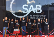 An opportunity to join the South African Breweries (SAB) Technical Services Trainee program: Apply