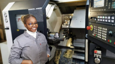 Do you want to become a Toolmaker? Apply for the Toolmaker Apprentice vacancy at PLP South Africa