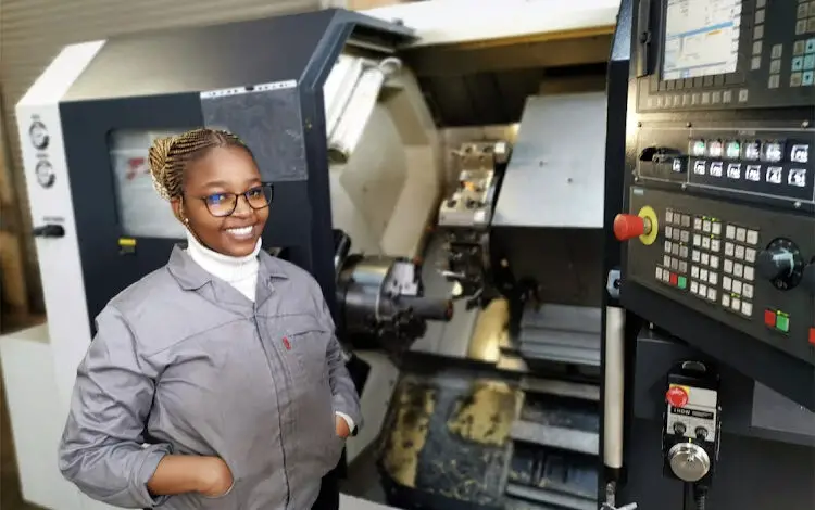 Do you want to become a Toolmaker? Apply for the Toolmaker Apprentice vacancy at PLP South Africa