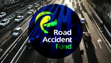Fourteen (14) internship posts at the Road Accident Fund with a yearly salary of R96 000