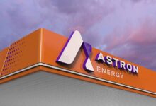 Astron Energy Graduate Internship Programme 2025 For Unemployed Graduates