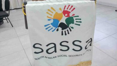 R7 450.75 per month SASSA Internships: The South African Social Security Agency (SASSA) Internship Programme
