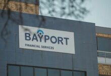 R5600.00 per month learnerships at Bayport Financial Services: The learnerships are for currently unemployed young SA citizens