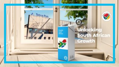 Tetra Pak® South Africa is seeking a Finance Admin Intern (PERSON WITH DISABILITY) for 12 months 
