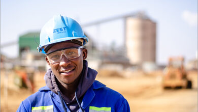 Belfast Coal Mine in South Africa Learnership Opportunity for young South Africans
