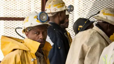 Sibanye-Stillwater is looking for 5 General Miners who will be working in Rustenburg