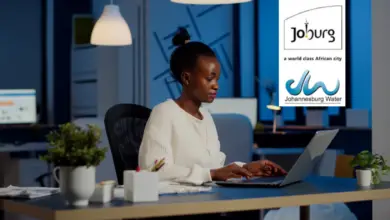 R235 464 salary per year Assistant Accountant post at Johannesburg Water: Studying towards a Diploma or Degree in Accounting