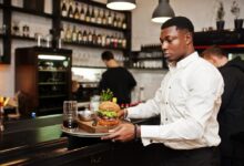Earn R6000.00 per month working as a Waiter at Faircape Restaurant and Catering: Apply today