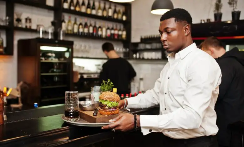 Earn R6000.00 per month working as a Waiter at Faircape Restaurant and Catering: Apply today