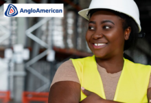 Anglo American is Hiring for A Senior Foreman